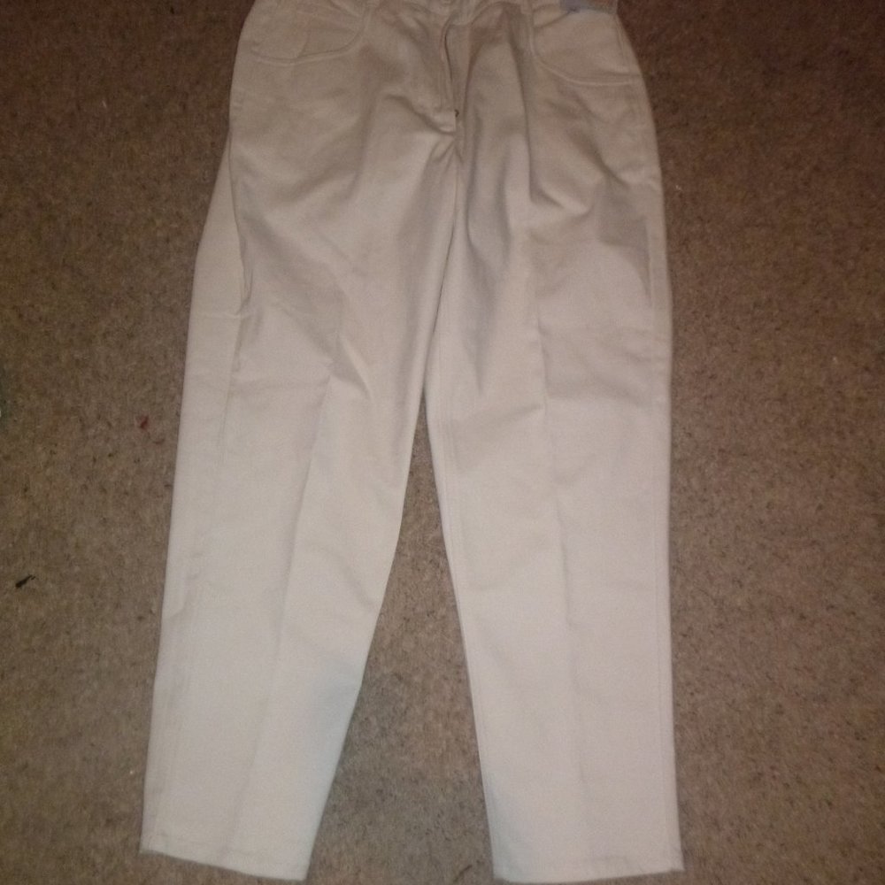 Women's Dress Casual Pants